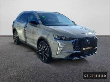 Ds DS 7 Diesel