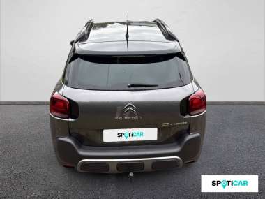 Citroën C3 Aircross Essence