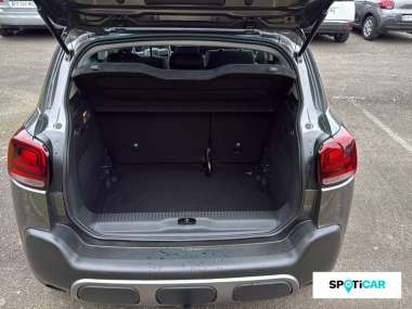 Citroën C3 Aircross Essence