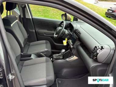 Citroën C3 Aircross Essence