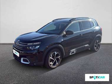 Citroën C5 AIRCROSS Diesel