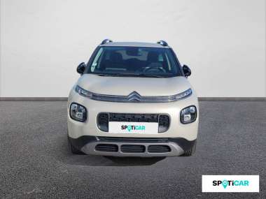 Citroën C3 Aircross Diesel
