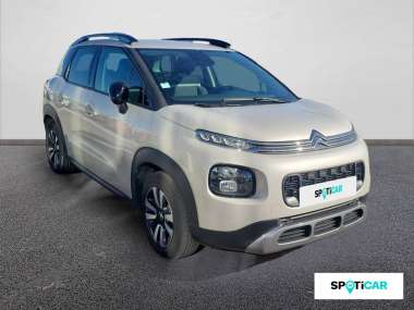 Citroën C3 Aircross Diesel