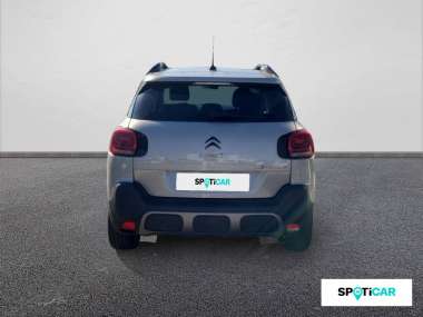 Citroën C3 Aircross Diesel