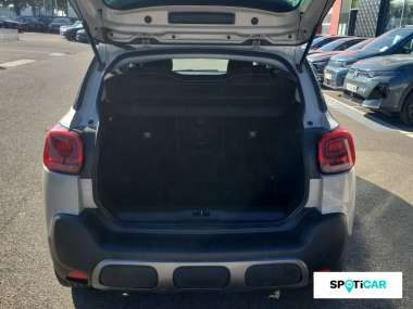 Citroën C3 Aircross Diesel