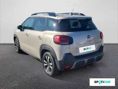 Citroën C3 Aircross Diesel