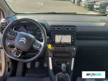 Citroën C3 Aircross Diesel