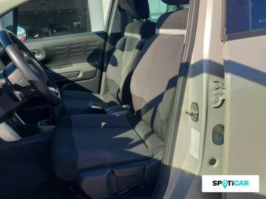 Citroën C3 Aircross Diesel