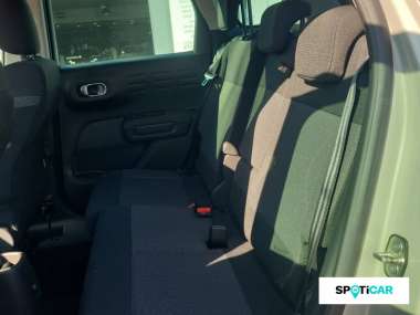 Citroën C3 Aircross Diesel