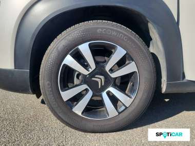 Citroën C3 Aircross Diesel