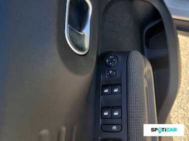 Citroën C3 Aircross Diesel