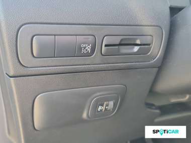 Citroën C3 Aircross Diesel