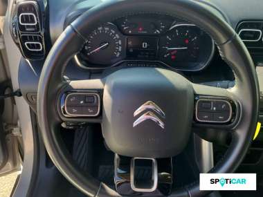 Citroën C3 Aircross Diesel