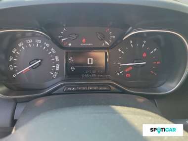 Citroën C3 Aircross Diesel