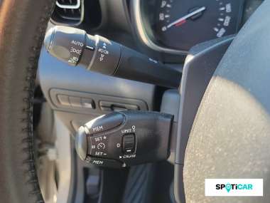 Citroën C3 Aircross Diesel