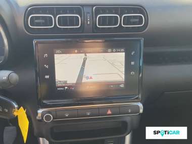 Citroën C3 Aircross Diesel