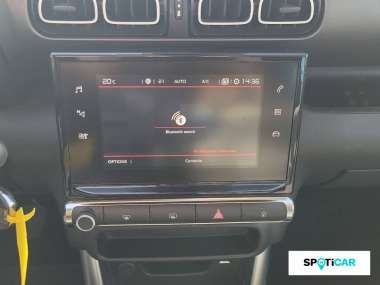 Citroën C3 Aircross Diesel