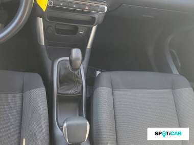 Citroën C3 Aircross Diesel