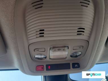 Citroën C3 Aircross Diesel