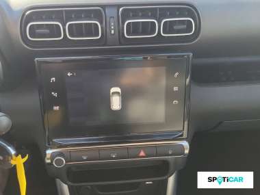 Citroën C3 Aircross Diesel