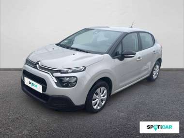 Citroën C3 Essence