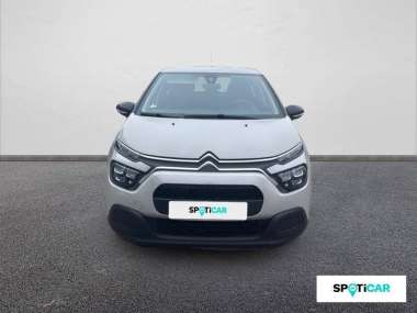 Citroën C3 Essence