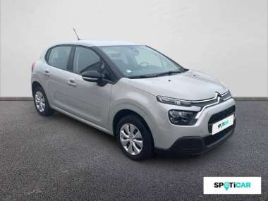 Citroën C3 Essence