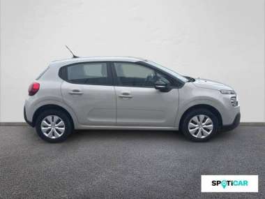 Citroën C3 Essence
