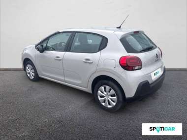 Citroën C3 Essence