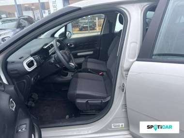 Citroën C3 Essence