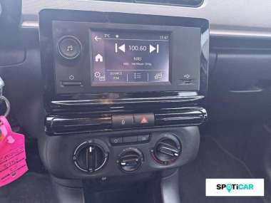 Citroën C3 Essence
