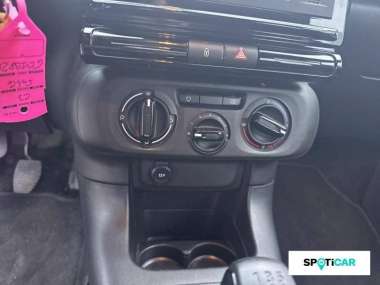 Citroën C3 Essence