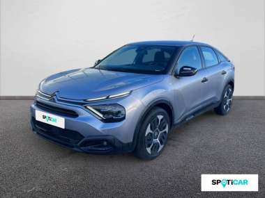 Citroën C4 Essence
