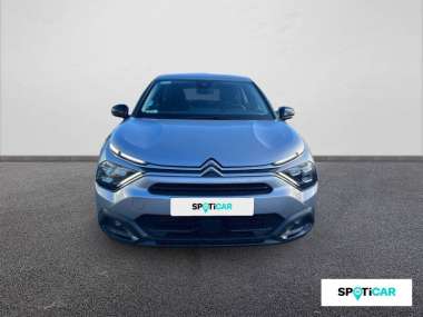 Citroën C4 Essence