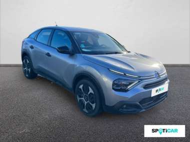 Citroën C4 Essence
