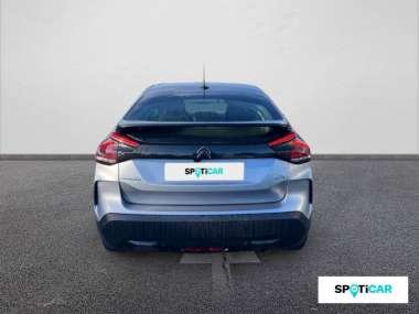 Citroën C4 Essence