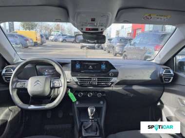 Citroën C4 Essence