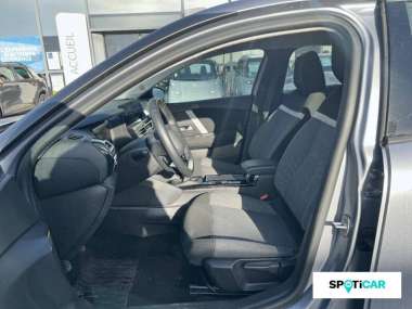 Citroën C4 Essence