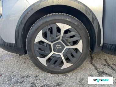 Citroën C4 Essence