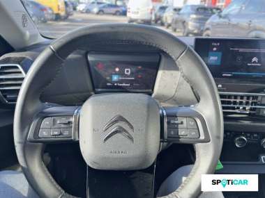 Citroën C4 Essence