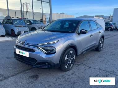 Citroën C4 Essence
