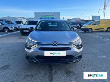 Citroën C4 Essence