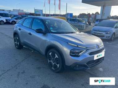 Citroën C4 Essence
