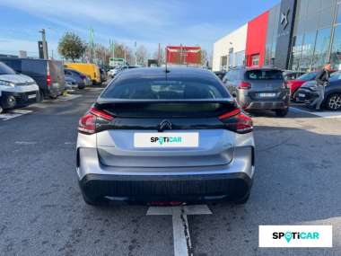 Citroën C4 Essence