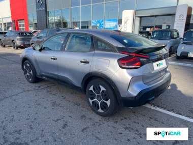 Citroën C4 Essence