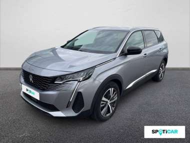 Peugeot 5008 Diesel