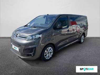 Citroën Jumpy Diesel