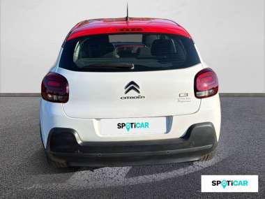 Citroën C3 Essence