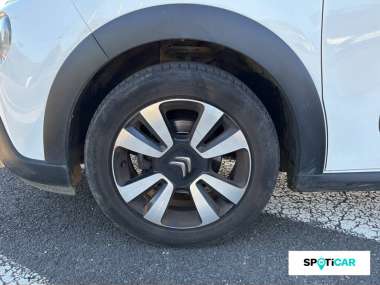 Citroën C3 Essence