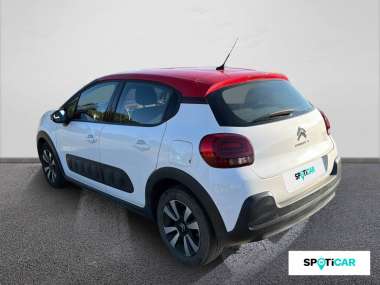 Citroën C3 Essence